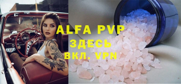 винт Алзамай